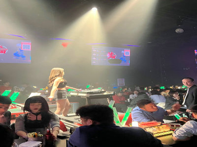 石家庄夜总会招聘